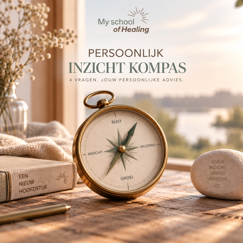 Persoonlijk Inzicht Kompas