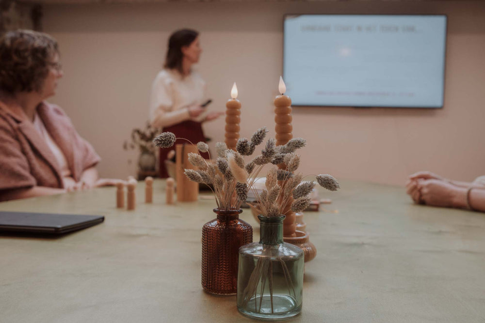 <h3><strong>De trajecten van My School of Healing</strong></h3>