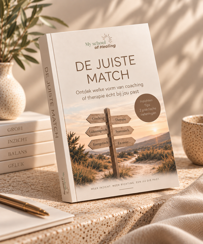 De Juiste Match