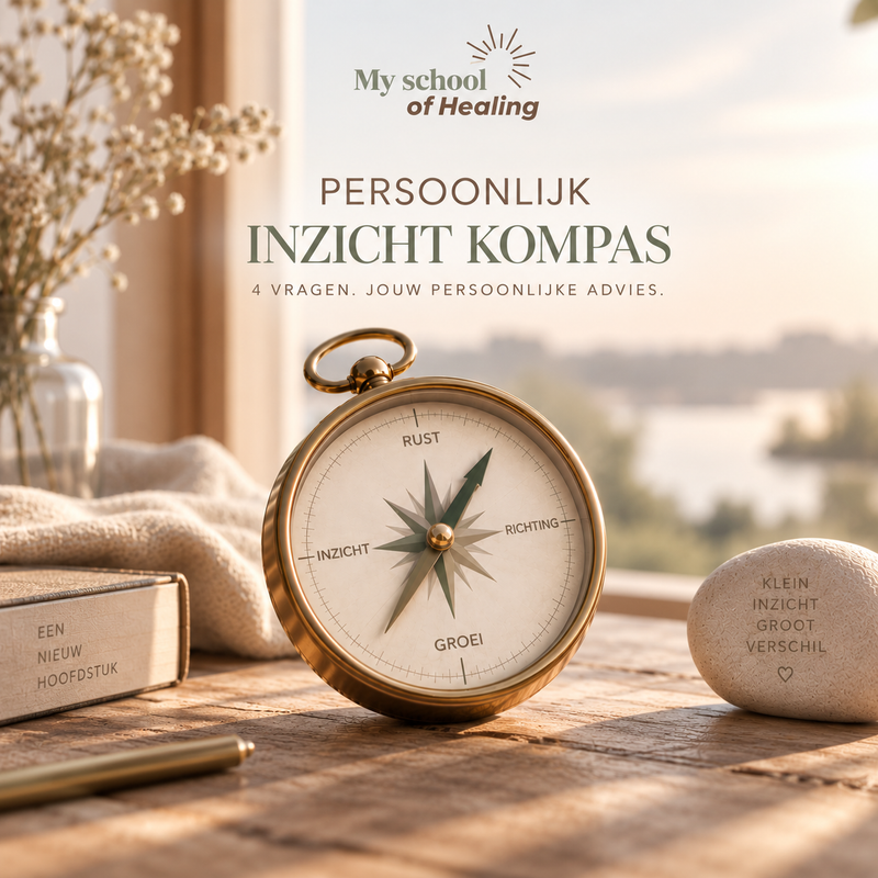 Persoonlijk Inzichten Kompas