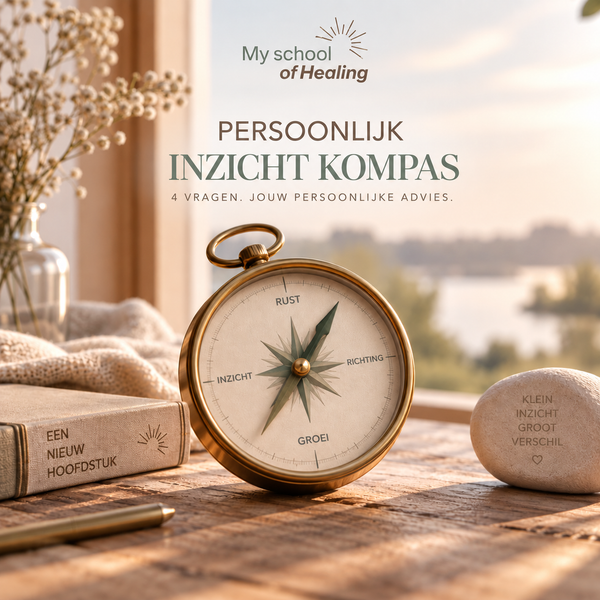 Persoonlijk Inzicht Kompas