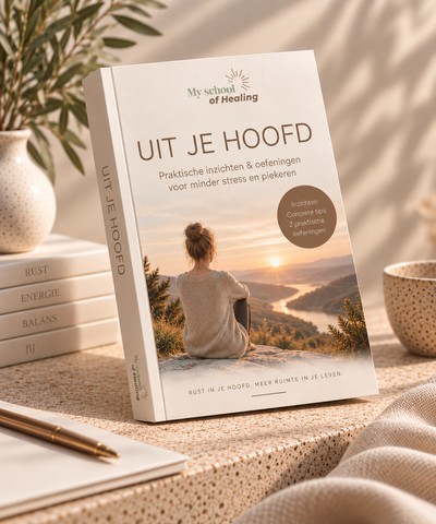 Uit je Hoofd