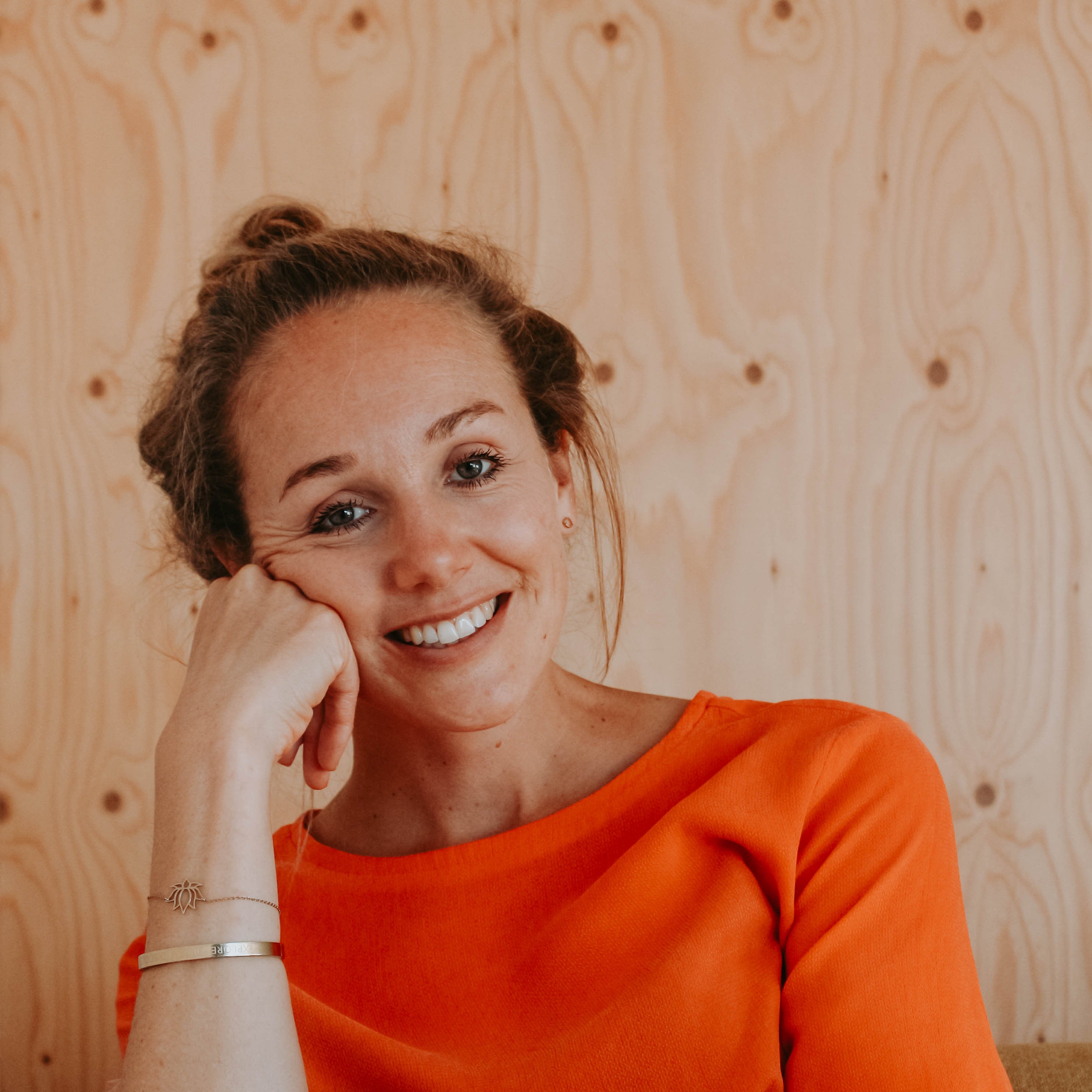Wendy van der List - wandelcoach bij My School of Healing