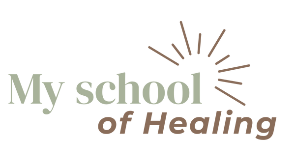 My School of Healing